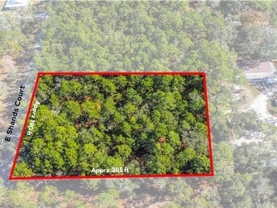 3418 E Shands Ct, Inverness, FL, 34452