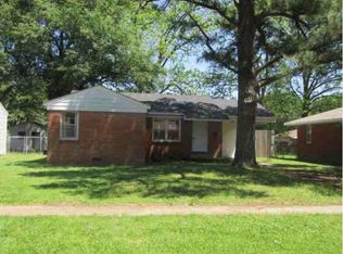 224 Lakewood St, Blytheville, AR 72315