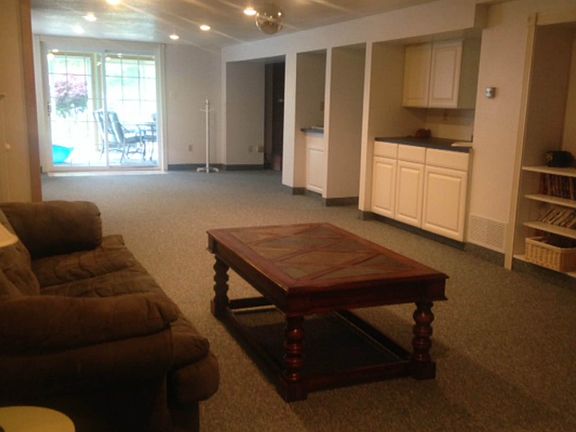 Lenox heat pump furnace and central air conditioning