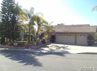 21355 Chirping Sparrow Rd, Diamond Bar, CA 91765