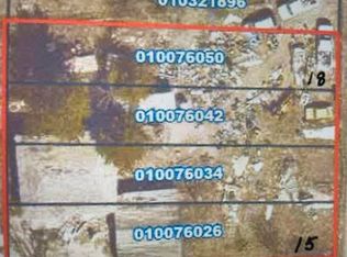 415 9th Ave, Lyman, NE 69352