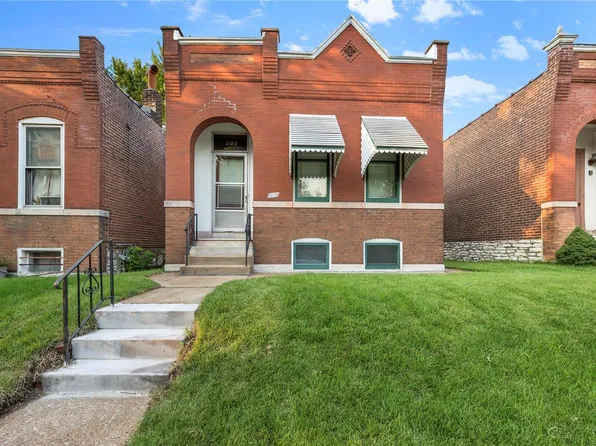 817 Wilmington Ave, Saint Louis, MO 63111