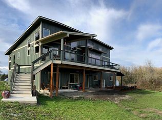 8639 NE Gust Halvor Rd, Hansville, WA 98340