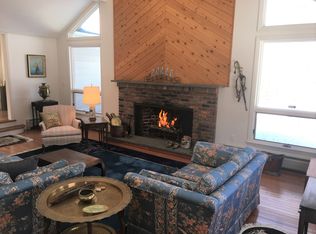 403 Lower Hollow Rd, Dorset, VT 05251