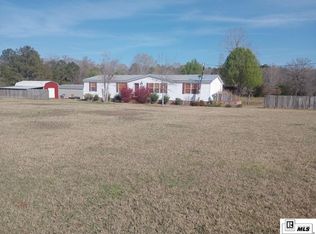 5781 Jax Rd, Collinston, LA 71229