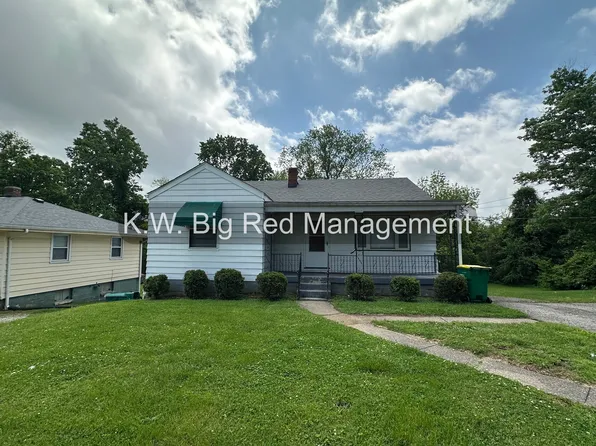 715 Utica Sellersburg Rd, Jeffersonville, IN 47130