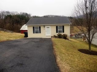 1525 Blanton Ave SE, Roanoke, VA 24014
