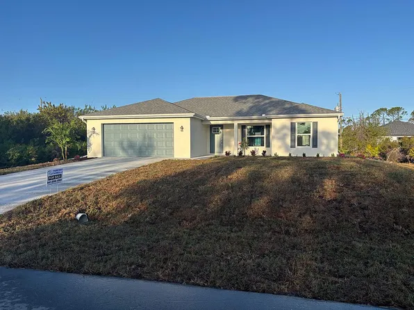 6353 Shaw St, Englewood, FL 34224