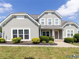 15000 Lavenham Ter, Midlothian, VA 23112