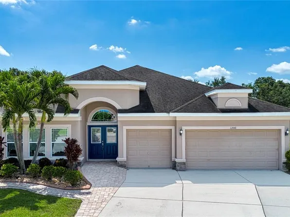 12841 Balsam Ter, Bradenton, FL 34212