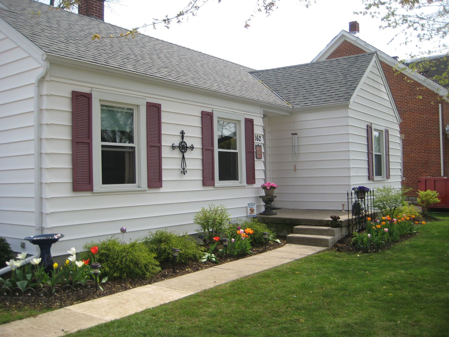 162 S Hanover St, Minster, OH 45865 Zillow