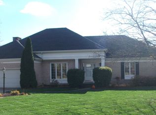 656 Meadow Ln, Wauseon, OH 43567