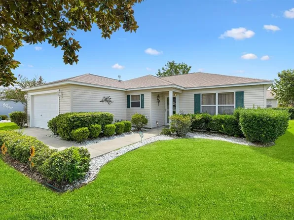 3440 RESTON DRIVE, THE VILLAGES, FL 32162