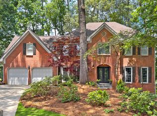 285 Windrift Ct, Roswell, GA 30076