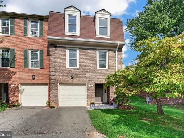 29 Ritchfield Ct, Rockville, MD 20850