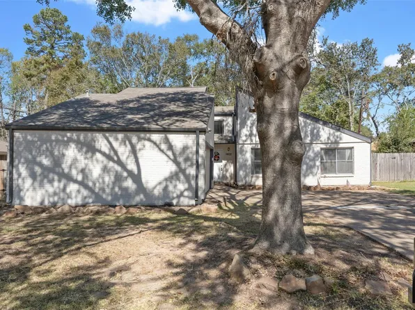 1603 Cantrell Blvd, Conroe, TX 77301