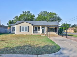 2302 Matador St, Abilene, TX 79605
