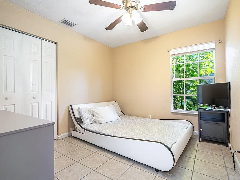 Bedroom 2.
