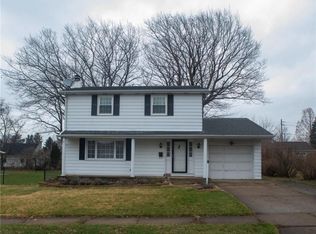 3617 Post Ave, Erie, PA 16508