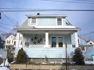 26 5th St APT B, Highlands, NJ 07732