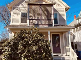 25 Williams St #1, Northampton, MA 01060