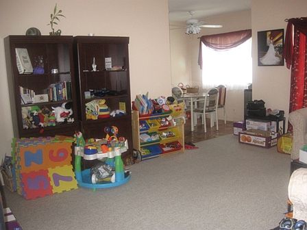 3rd image of 5414 Newcastle Ave APT 61