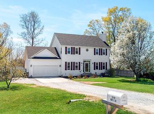 20500 Maple Cir, Eagle, NE 68347
