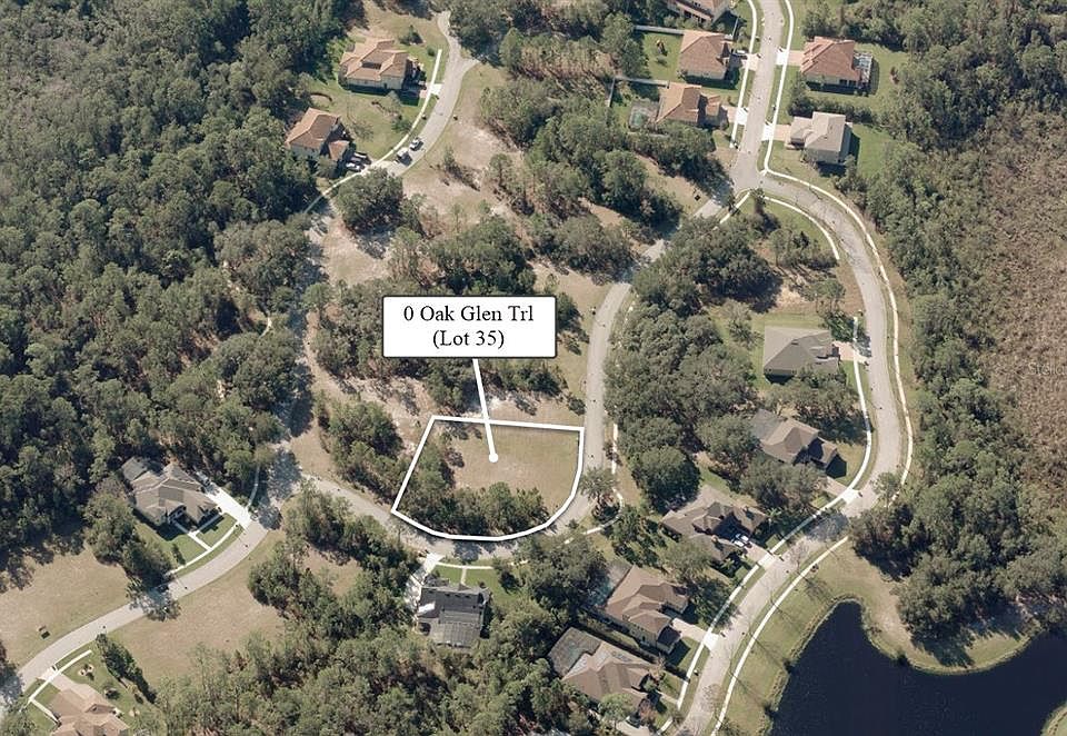 1st image of OAK GLEN TRAIL LOT 35E