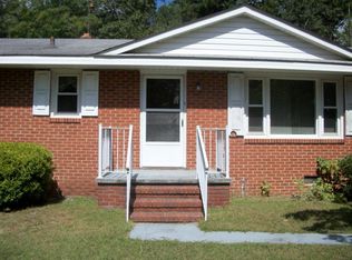 400 Florida Ave, New Ellenton, SC 29809