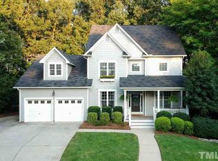 2212 Saltree Pl, Raleigh, NC 27614