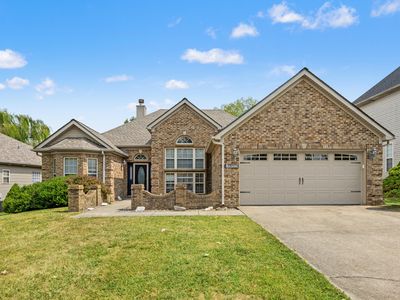 3037 Polo Club Blvd, Lexington, KY, 40509