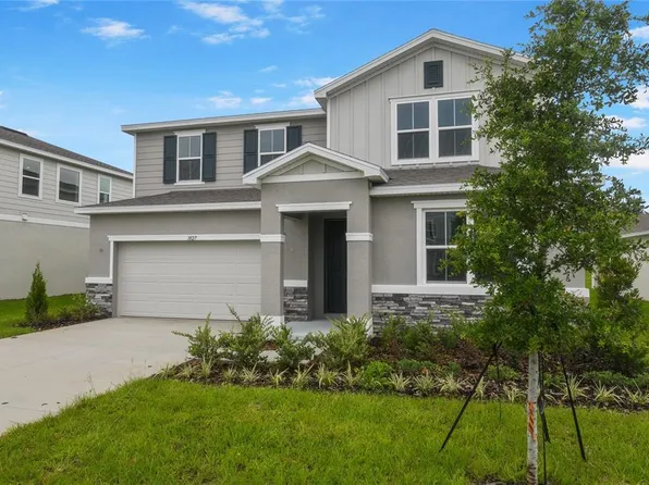 1027 Wisteria Way, Dundee, FL 33838