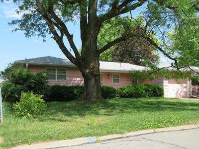527 Trail Ridge St, Council Bluffs, IA, 51503