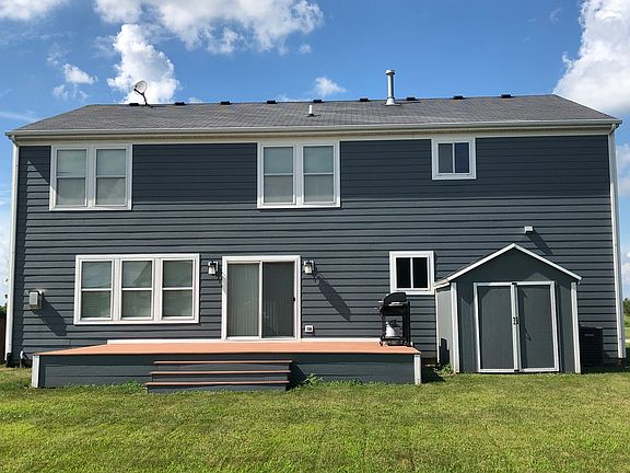 2nd image of 605 E Campbell Dr