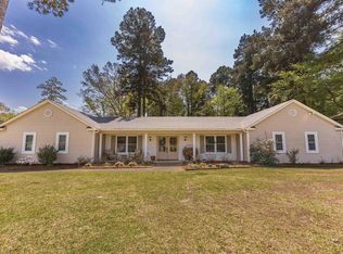 2205 Pathway, El Dorado, AR 71730