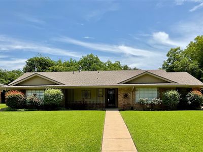 1410 Yarborough Dr, Sherman, TX, 75092