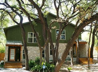 3214 Clawson Rd #A, Austin, TX 78704