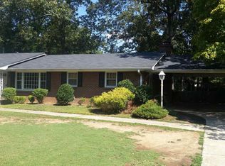 14 Rockwood Pl NW, Rome, GA 30165