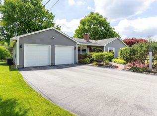31 Fort Hill Rd, Oxford, MA 01540
