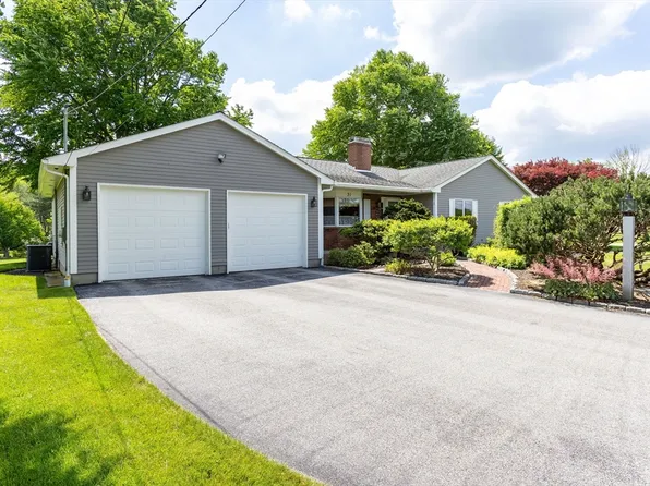 31 Fort Hill Rd, Oxford, MA 01540