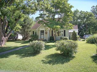 507 Harvey St, Radford, VA 24141