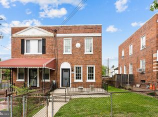 6202 5th St NW, Washington, DC 20011