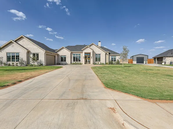 15001 Canton Ave, Lubbock, TX 79423