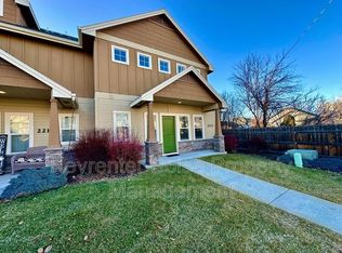 2213 S Dorothy Ave, Boise, ID 83706