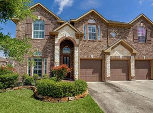 29026 Comal Karst Dr, Spring, TX 77386