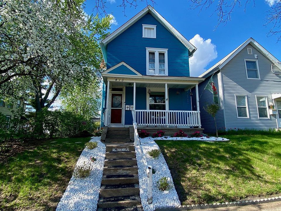 1st image of 413 19th Ave NE
