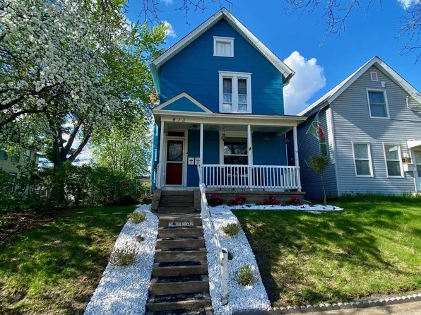 413 19th Ave NE, Minneapolis, MN 55418