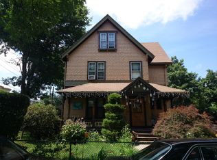 2 Elm Lawn St, Dorchester, MA 02122