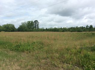 Sand Plant Rd #TBD, Nichols, SC 29581