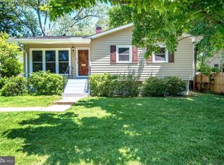 13419 Tangier Pl, Rockville, MD 20853